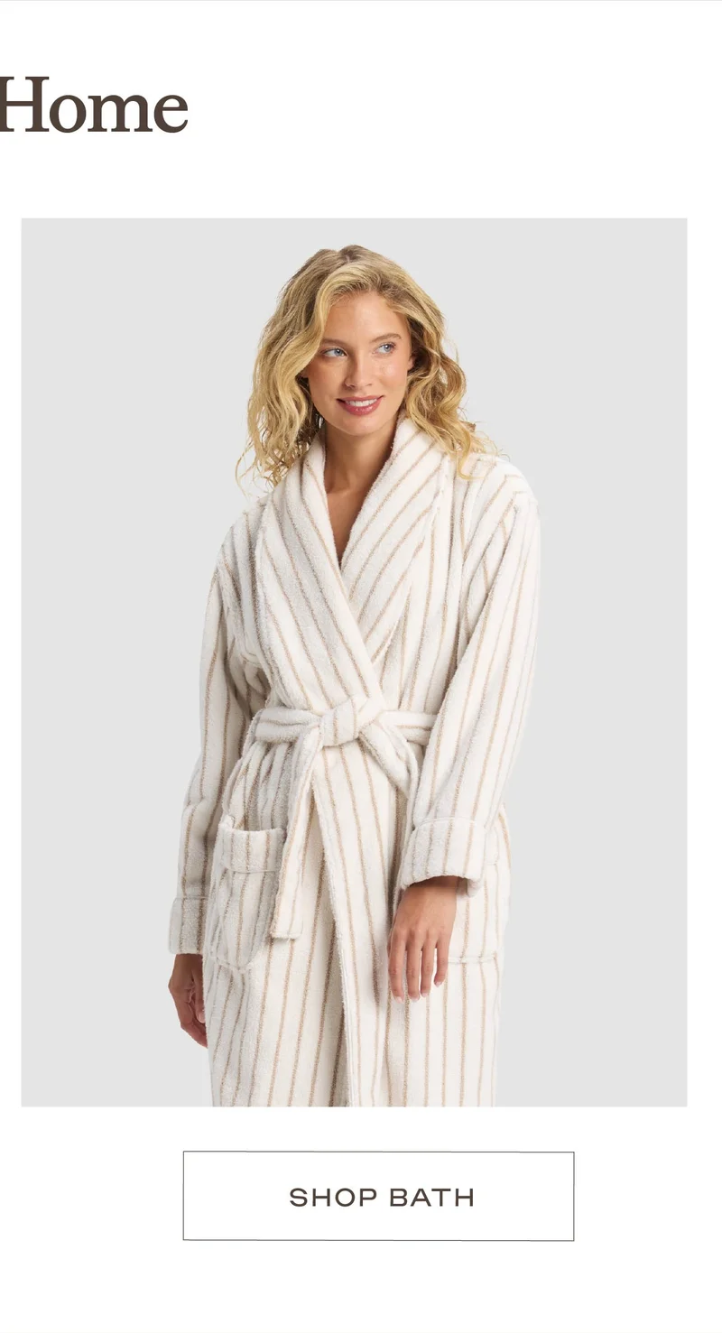 Shop Bath