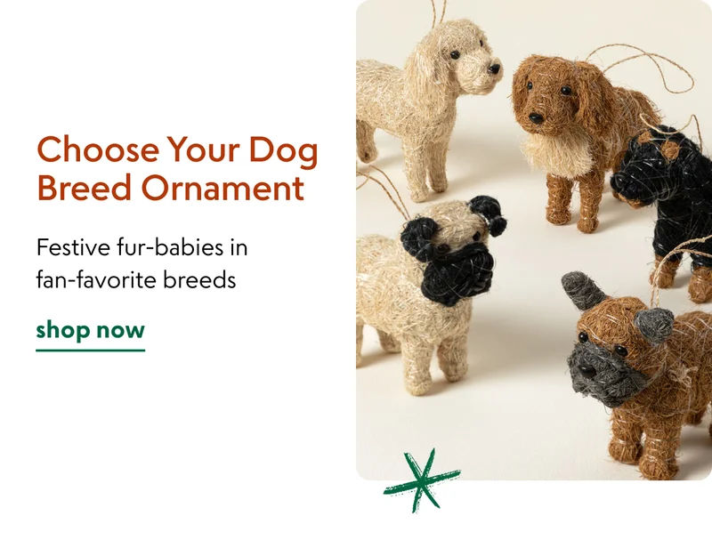 shop choose-your-dog-breed-ornament