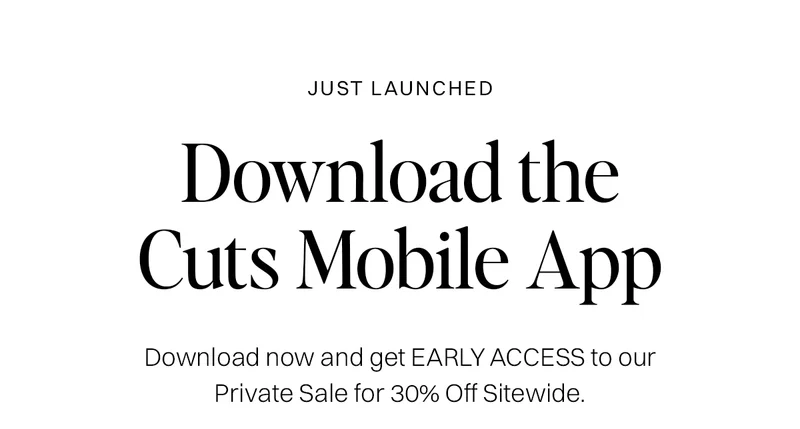 Mobile App