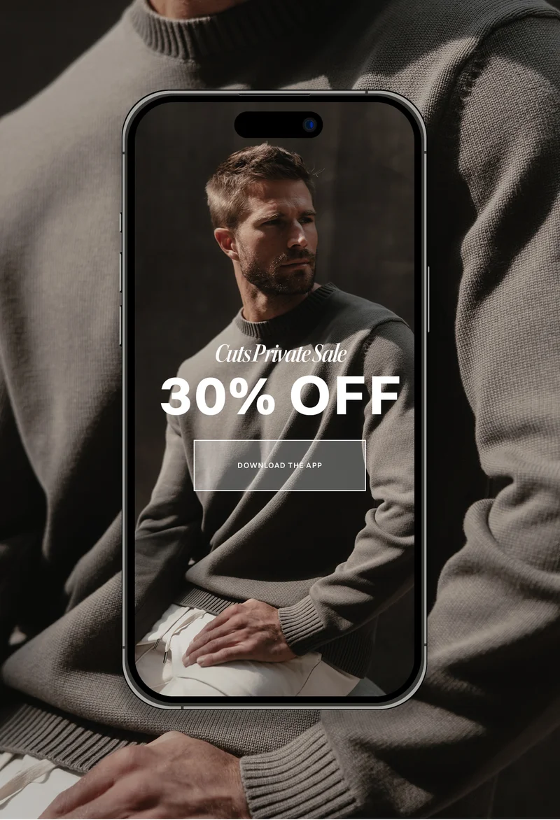 Mobile App