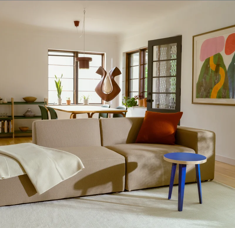 Say goodbye to the relentless chase of ever-changing design trends.