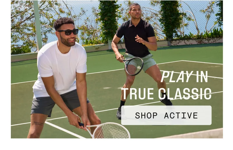 Shop Active