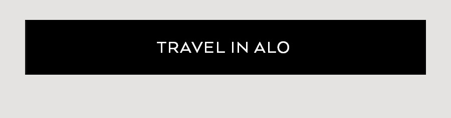 TRAVEL IN ALO