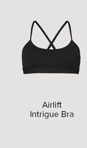 AIRLIFT INTIRGUE BRA