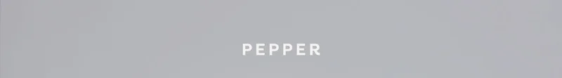 Pepper
