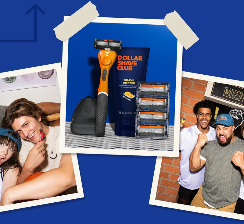 A GIFT FOR THE FANS WHO NEVER LEFT CAMPUS. | COLLEGE PRIDE ISN'T A PHASE- IT'S A LIFETIME