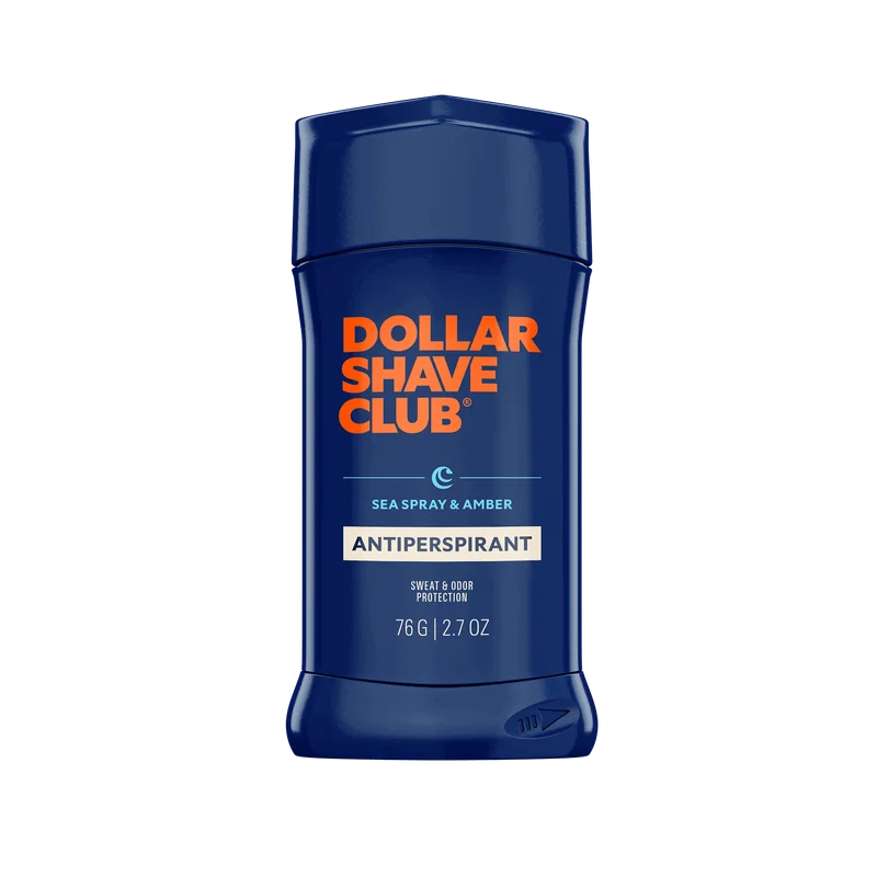 Image of Antiperspirant