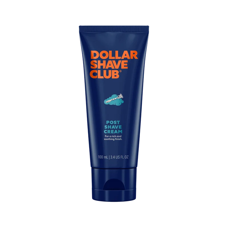 Image of Post Shave Cream