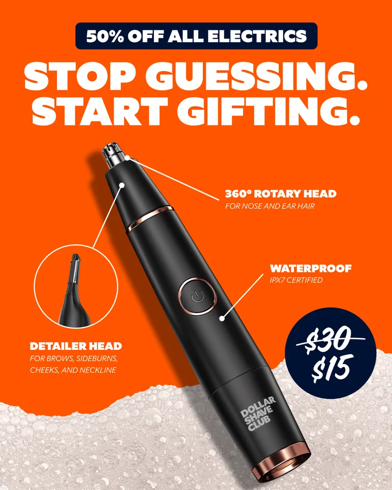 Image of Style Detailer Precision Trimmer