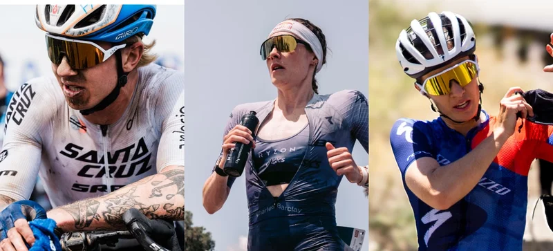 ROKA Ambassador Schedule