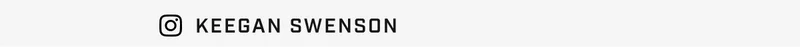 Keegan Swenson Instagram