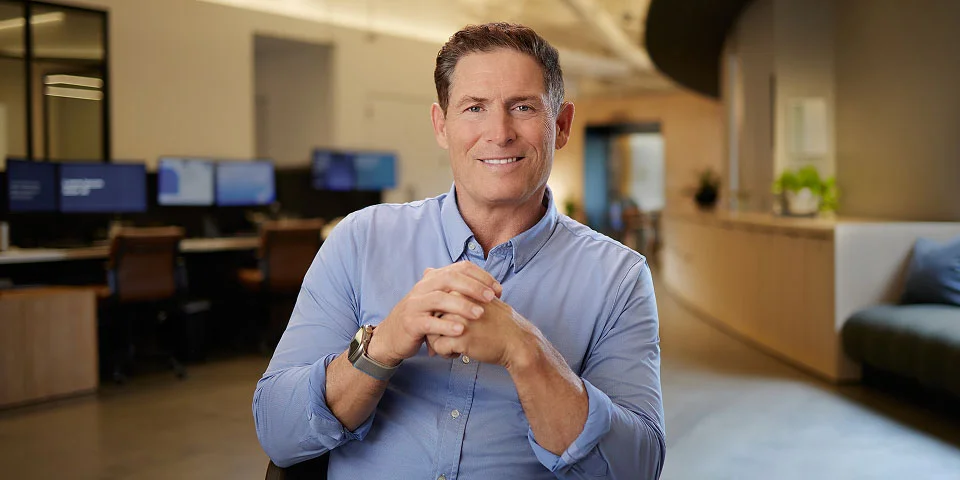 Reframe stress and unlock a stronger mindset