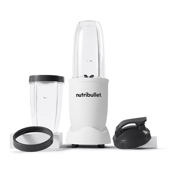 Nutribullet Pro 900 Series White