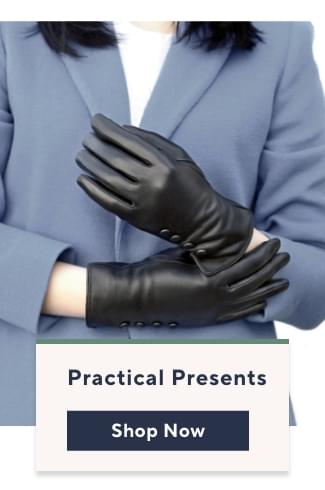 Practical Presents