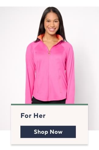 For Her