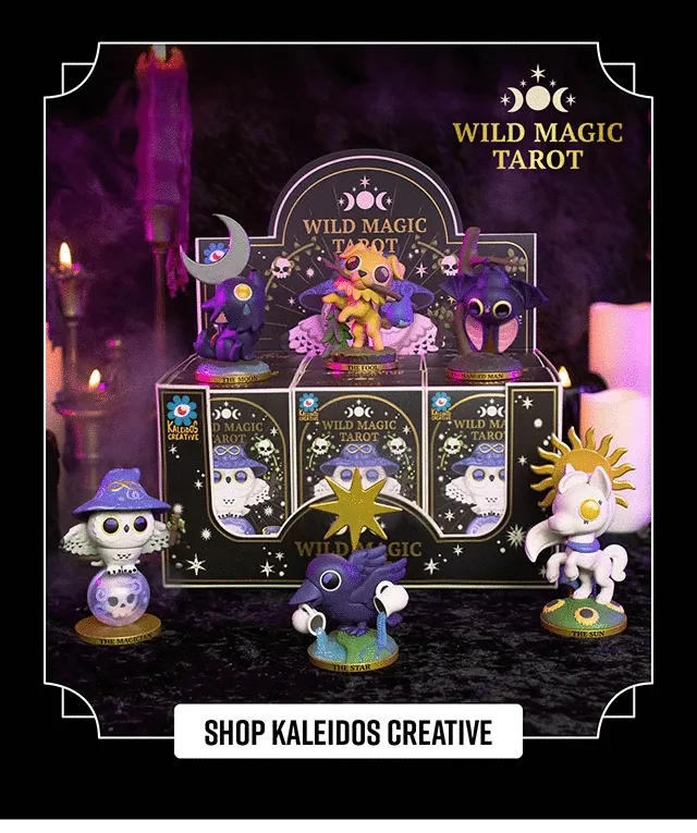 Kaleidos Creative