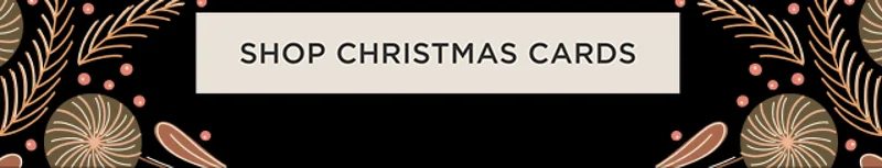 Shop Christmas Cards