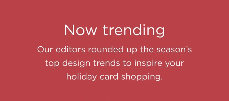 Now Trending