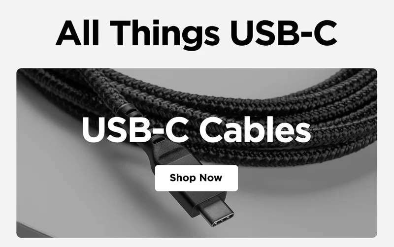 USB-C
