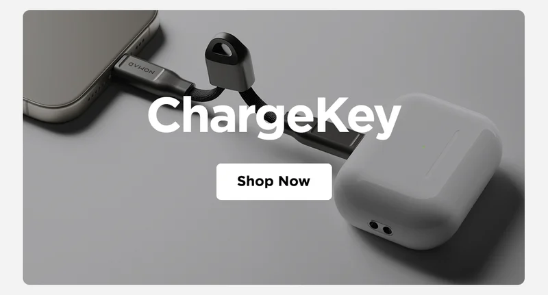 ChargeKey