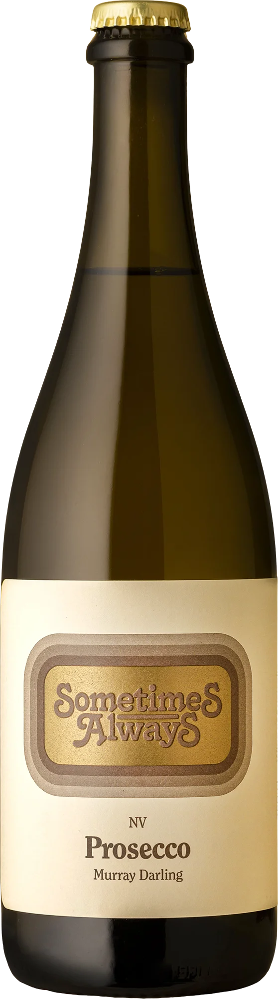 Image of Sometimes Always -  Prosecco NV