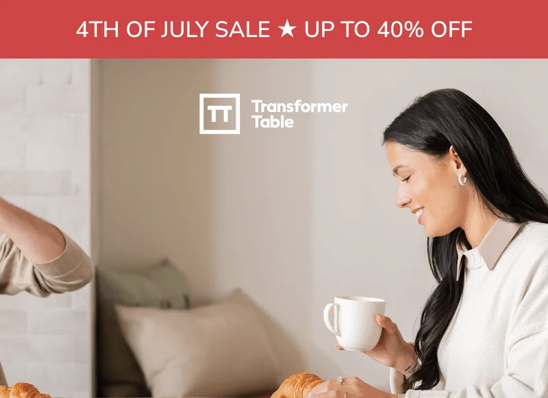 Transformer Table