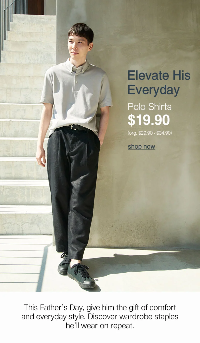 Shop Father's Day Gift Guide