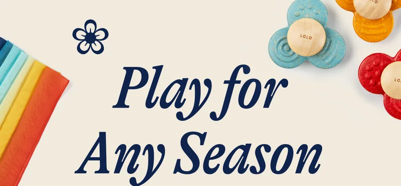 Play for Any Season