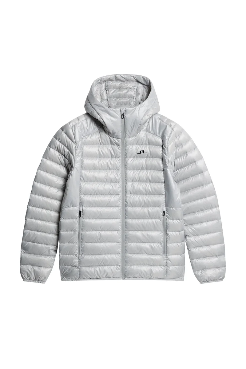 Image of Oden Light Down Hood / High Rise