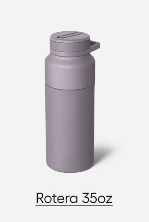 Rotera 35oz - Lilac Dusk