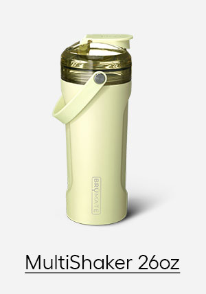 MultiShaker 26oz - Prickly Pear
