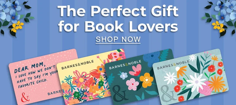 The Perfect Gift for Book Lovers - SHOP NOW