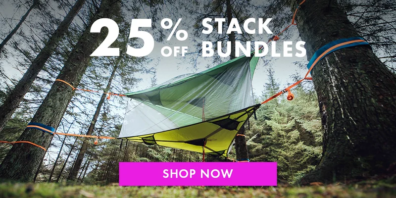 25% Off Stack Bundles