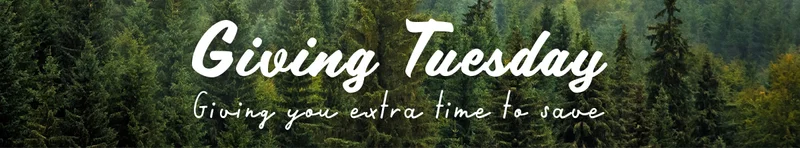 Giving Tuesday