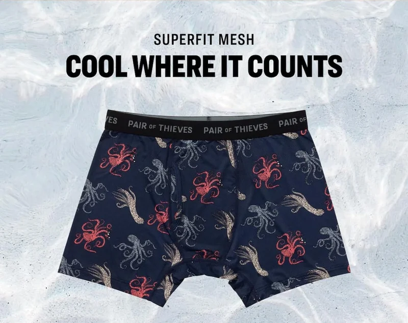 Shop SuperFit Mesh