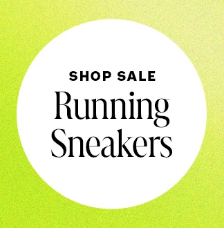 Shop Sale Running Sneakers