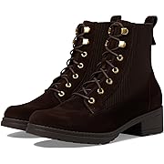Camea Waterproof Combat Boot II