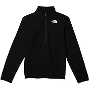 Glacier 1/4 Zip Pullover (Little Kids/Big Kids)