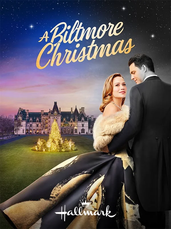 A Biltmore Christmas