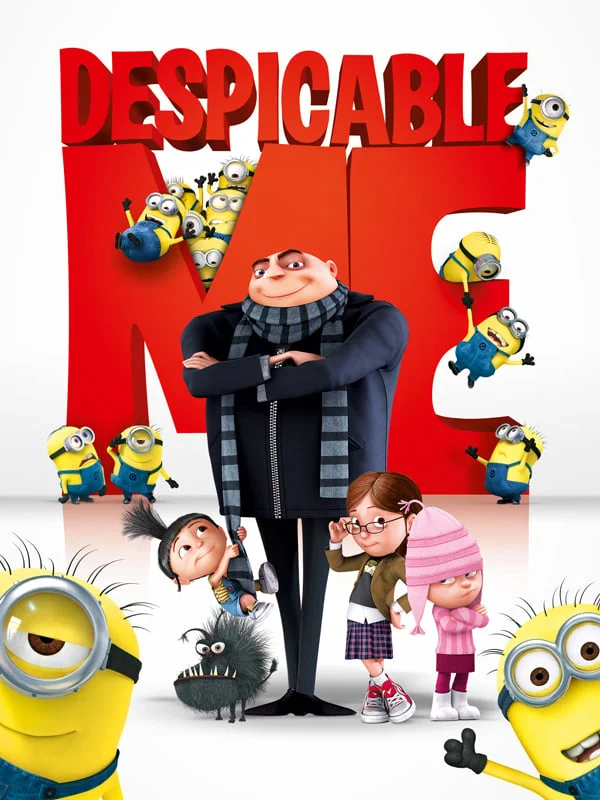 Despicable Me