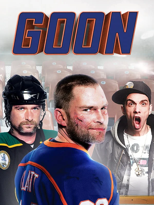 Goon