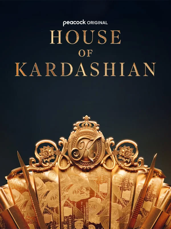 House of Kardashian