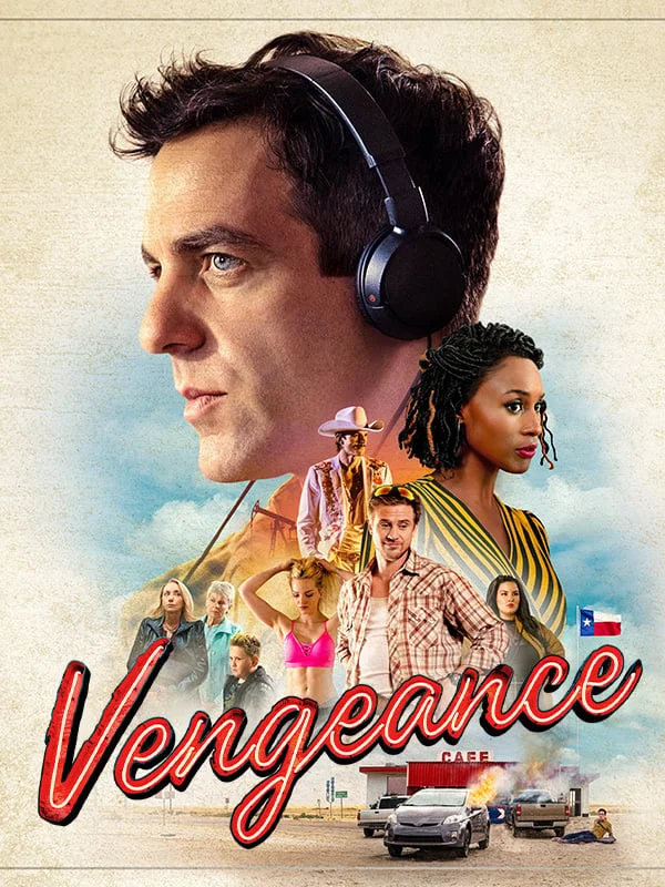 Vengeance