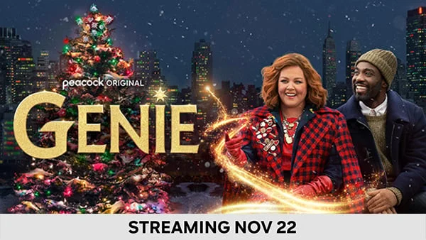 Genie