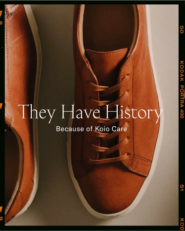 True Colors | The Capri isn't hiding anything