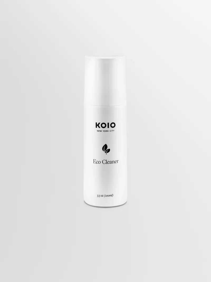 Koio Eco Cleaner | Shop Now