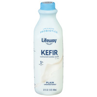 Lifeway Kefir, Plain U...