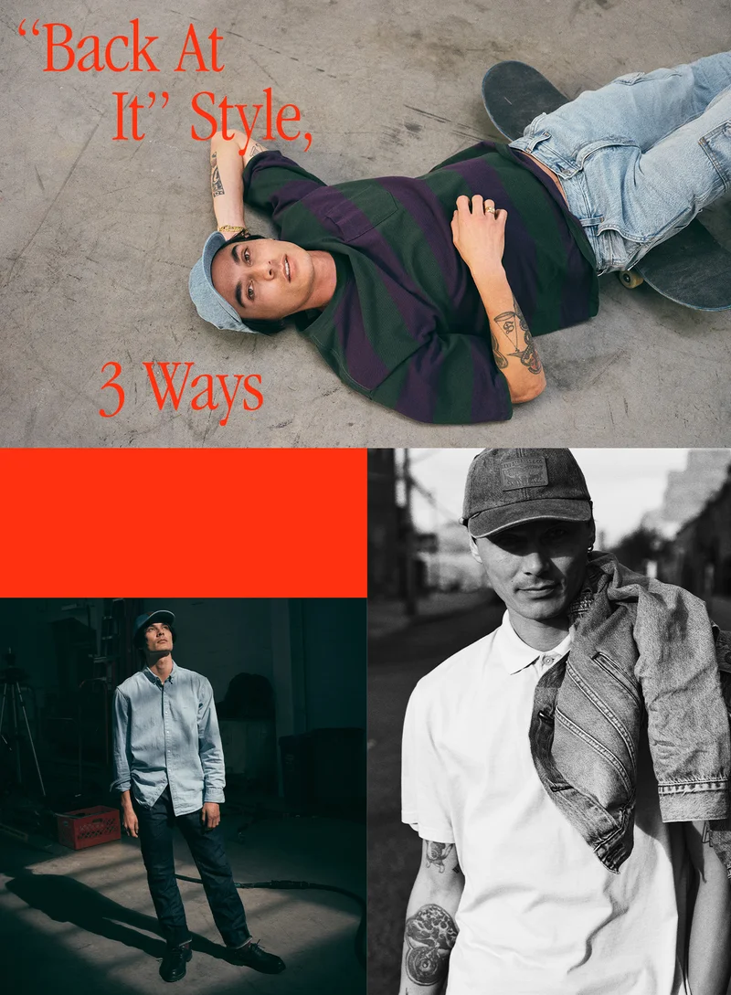 SHOP NEW ARRIVALS