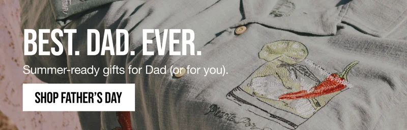 Shop Father's Day
