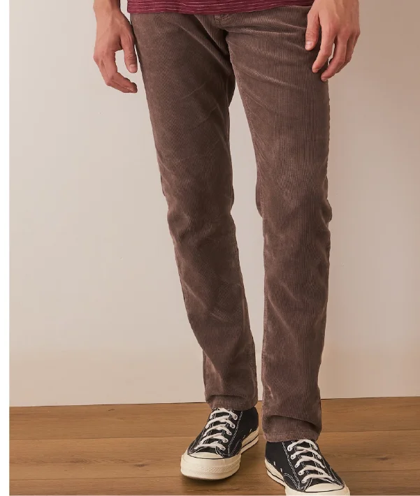 Tailored